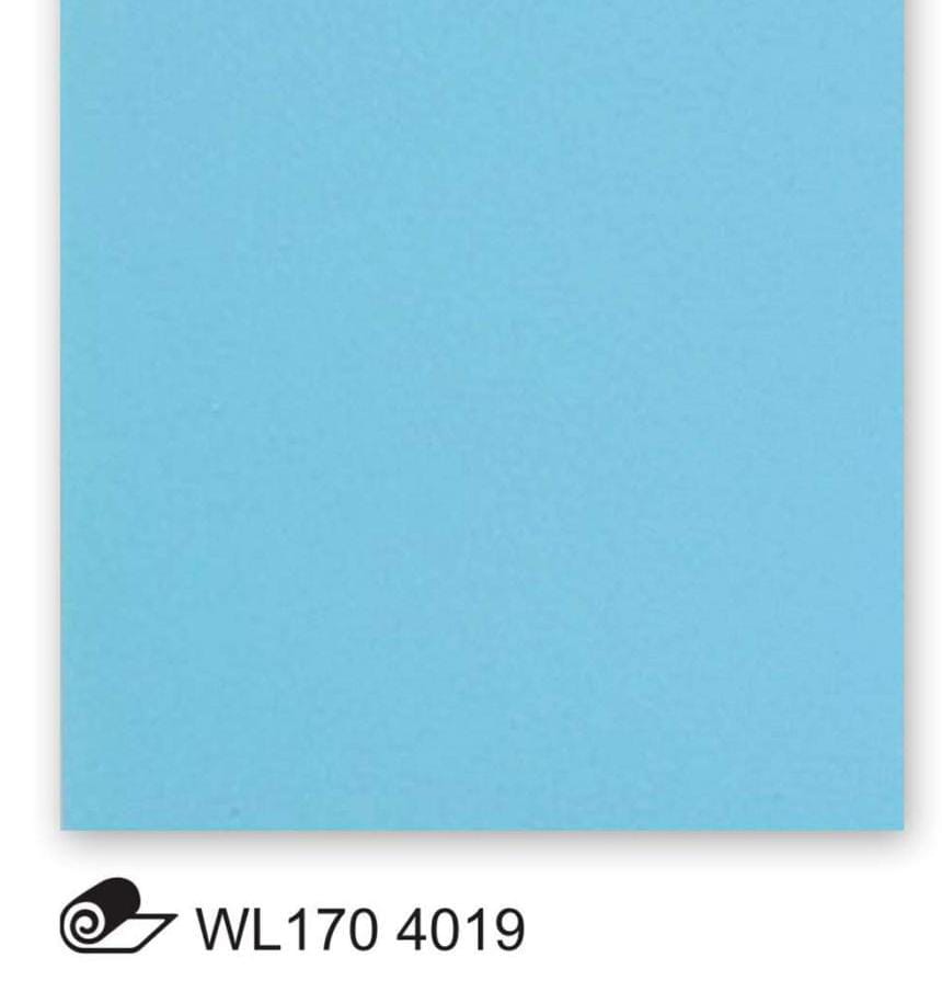 Muro Vinilico Antibacterial