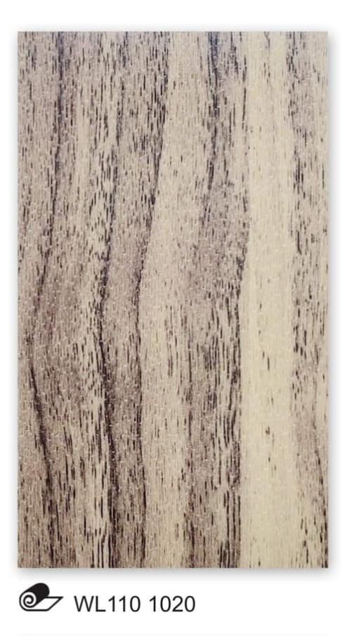 Piso vinilico imitacion madera de 1.5-3 mm de espesor de uso residencial marca WOLFLOR modelo WL110 1020