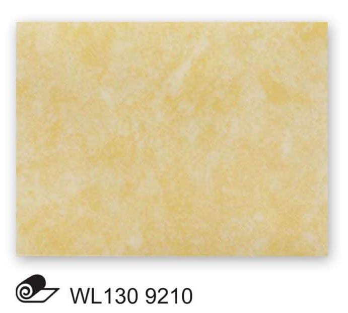 Piso vinilico HOMOGENIO de 1.5-3 mm de espesor de uso residencial marca WOLFLOR modelo WL130 9210