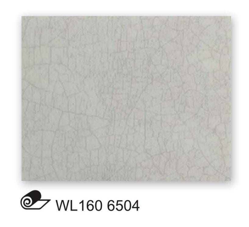 Piso vinilico HOMOGENIO de 1.5-3 mm de espesor de uso residencial marca WOLFLOR modelo WL160 6504