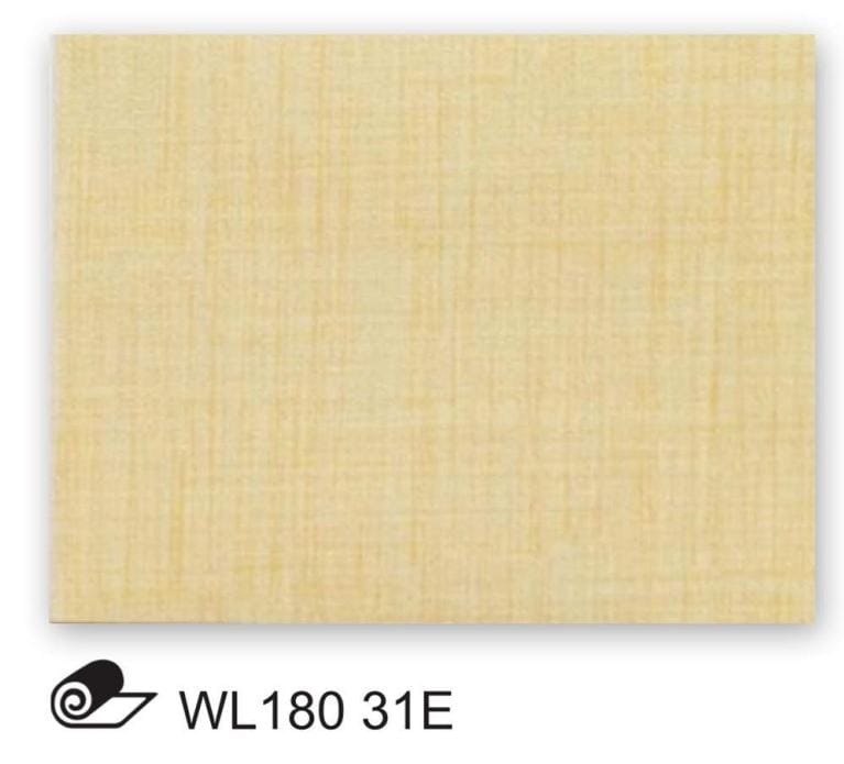 Muro Vinilico Antibacterial