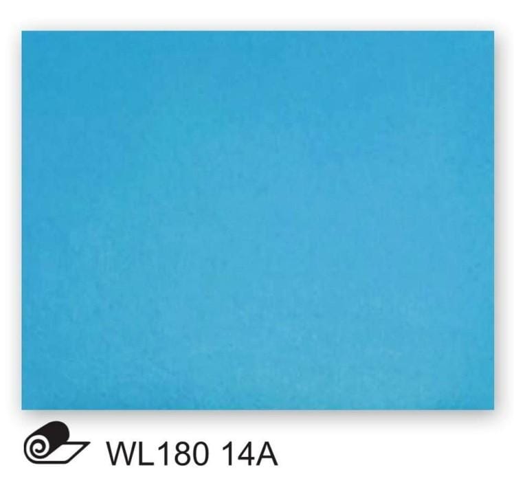 Muro Vinilico Antibacterial