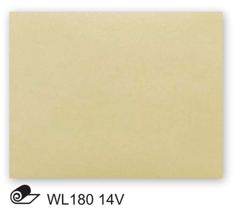 Muro Vinilico Antibacterial