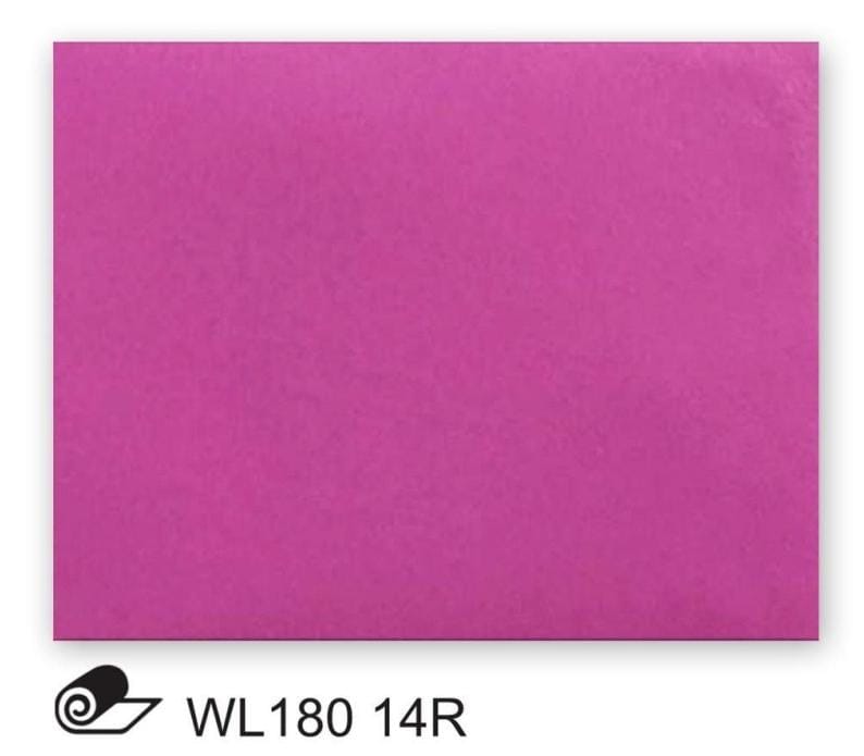 Muro Vinilico Antibacterial