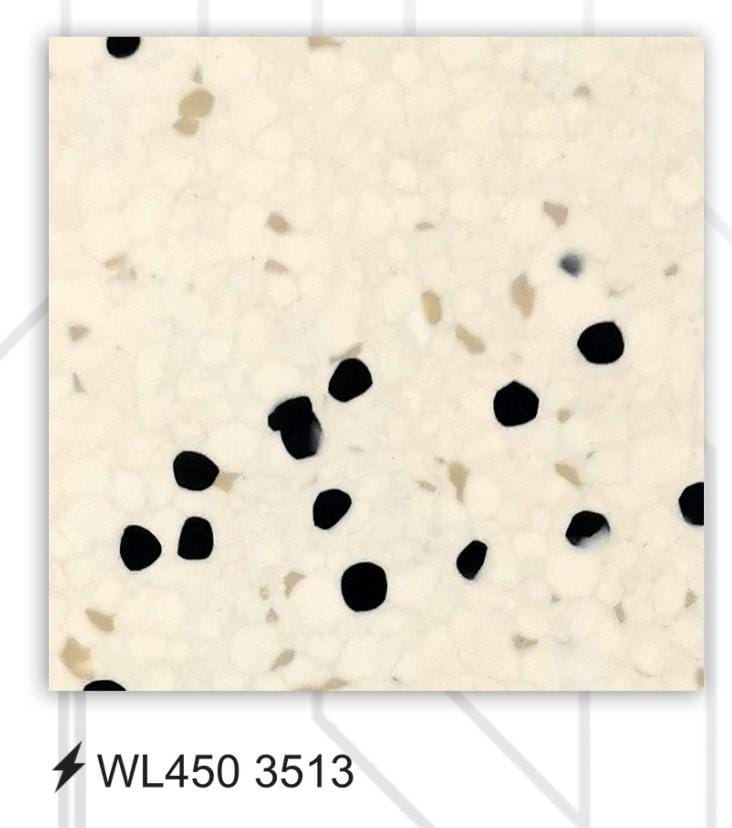 piso vinilico conductivo WL450 3513