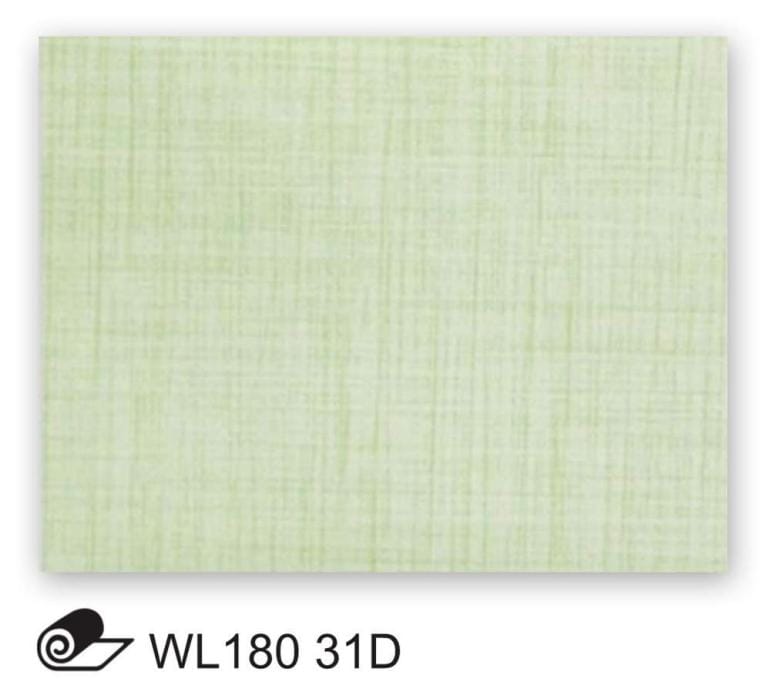 Muro Vinilico Antibacterial