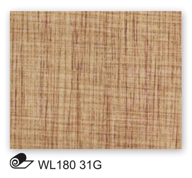 Muro Vinilico Antibacterial