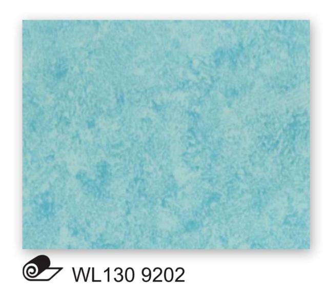 Piso vinilico HOMOGENIO de 1.5-3 mm de espesor de uso residencial marca WOLFLOR modelo WL130 9202