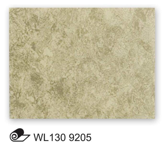Piso vinilico HOMOGENIO de 1.5-3 mm de espesor de uso residencial marca WOLFLOR modelo WL130 9205