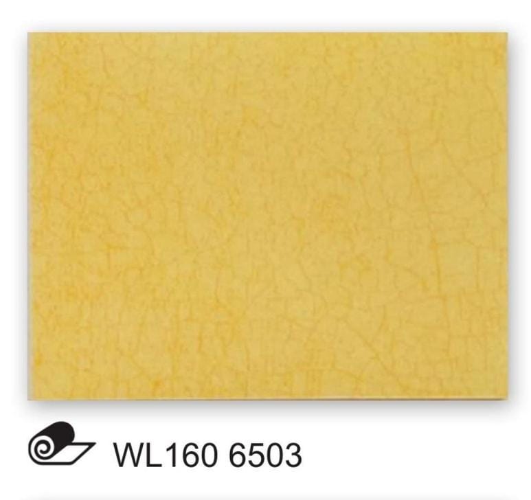 Piso vinilico HOMOGENIO de 1.5-3 mm de espesor de uso residencial marca WOLFLOR modelo WL160 6503