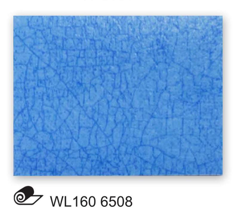 Piso vinilico HOMOGENIO de 1.5-3 mm de espesor de uso residencial marca WOLFLOR modelo WL160 6508