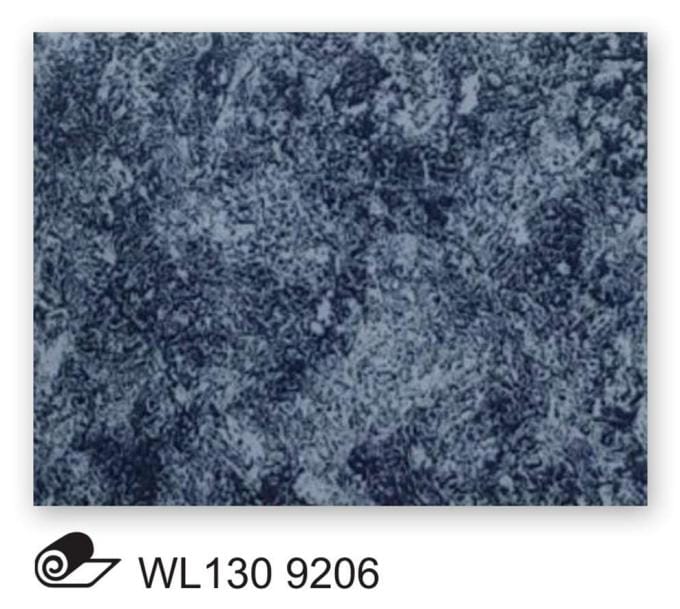 Piso vinilico HOMOGENIO de 1.5-3 mm de espesor de uso residencial marca WOLFLOR modelo WL130 9206
