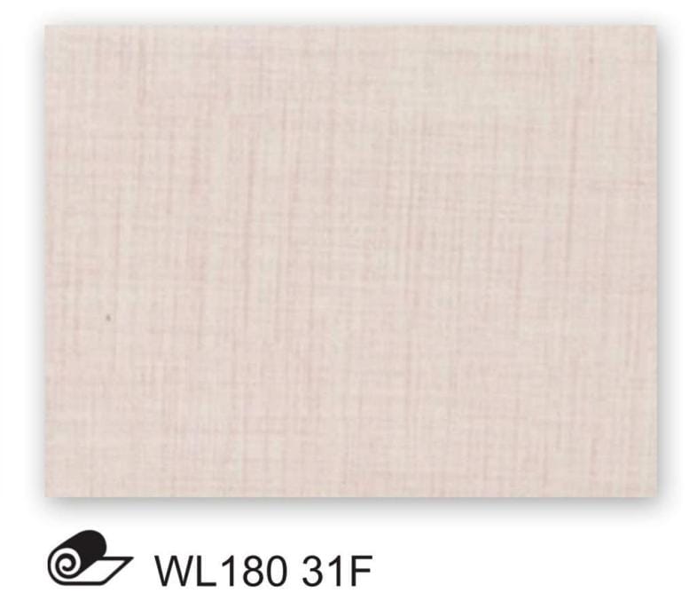 Muro Vinilico Antibacterial