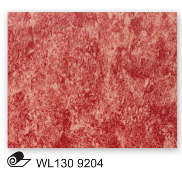 Piso vinilico HOMOGENIO de 1.5-3 mm de espesor de uso residencial marca WOLFLOR modelo WL130 9204