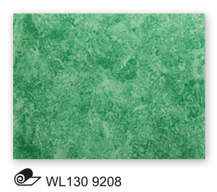 Piso vinilico HOMOGENIO de 1.5-3 mm de espesor de uso residencial marca WOLFLOR modelo WL130 9208