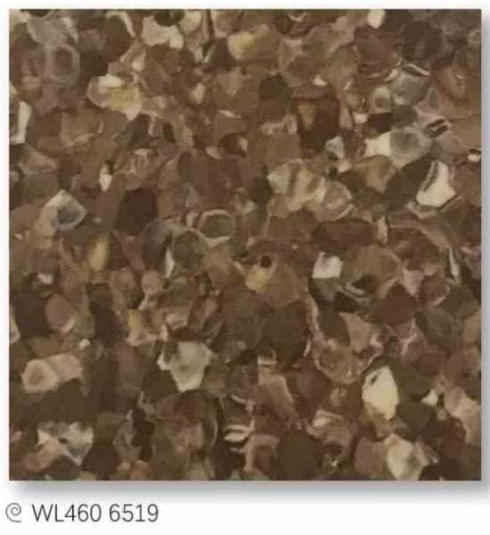 Pisos Vinílico HOMOGENIO