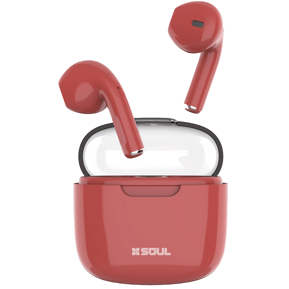 Auriculares Inalámbricos Soul TWS 200 – Bluetooth 5.0