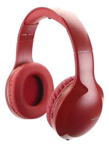 Auriculares de Vincha Havit H100D – Cableado 3.5mm