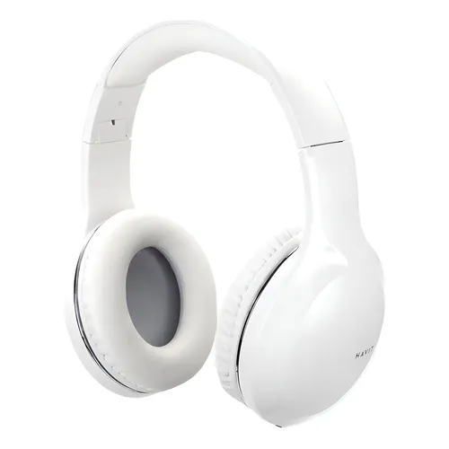 Auriculares de Vincha Havit H100D – Cableado 3.5mm