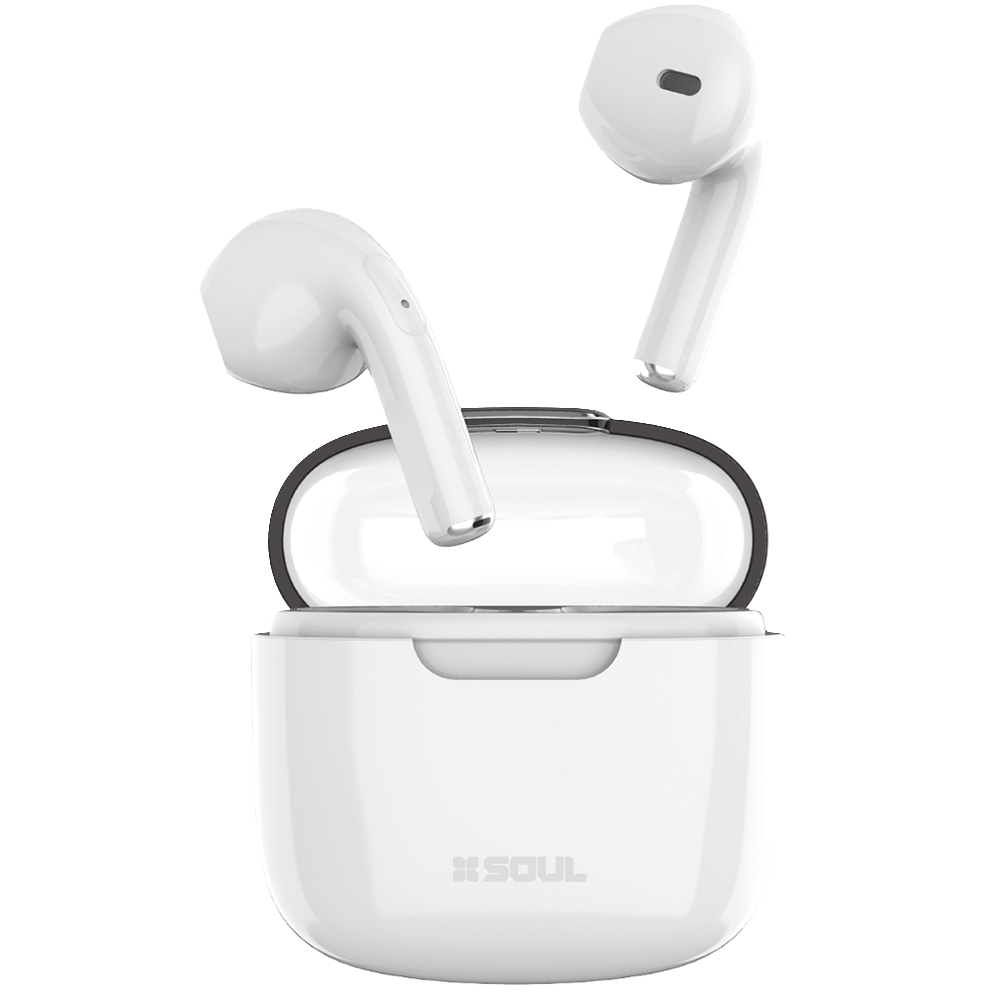Auriculares Inalámbricos Soul TWS 200 – Bluetooth 5.0