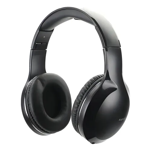 Auriculares de Vincha Havit H100D – Cableado 3.5mm