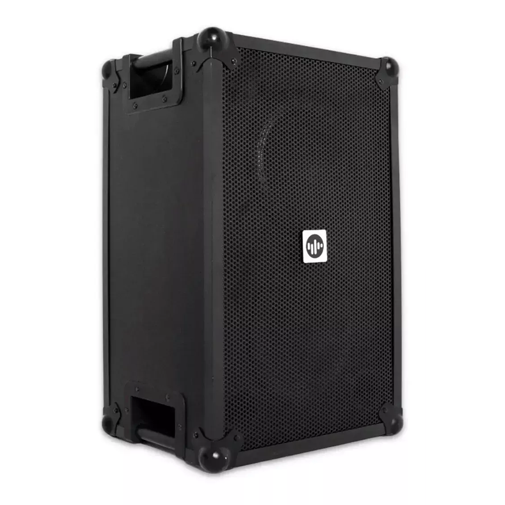 Parlante Portátil Stromberg Crash – 100W RMS Reales (2x8") (Outlet)