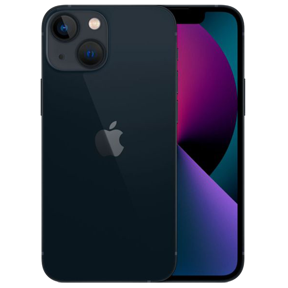 iPhone 13 (128GB) – Azul (Outlet)