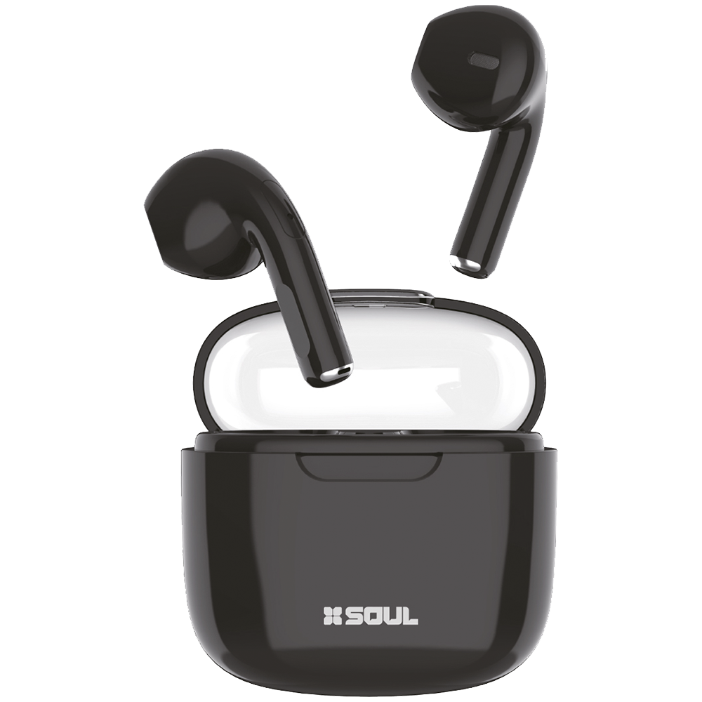 Auriculares Inalámbricos Soul TWS 200 – Bluetooth 5.0