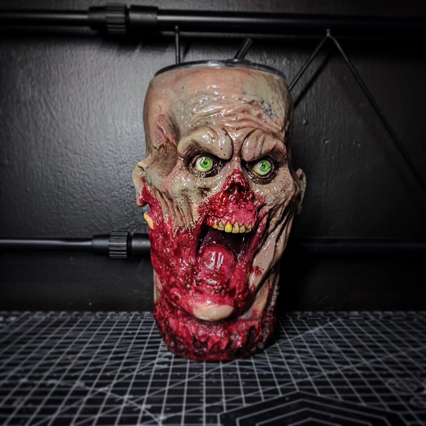 Termos Figura Horror Coleccionables (Varios a elegir)