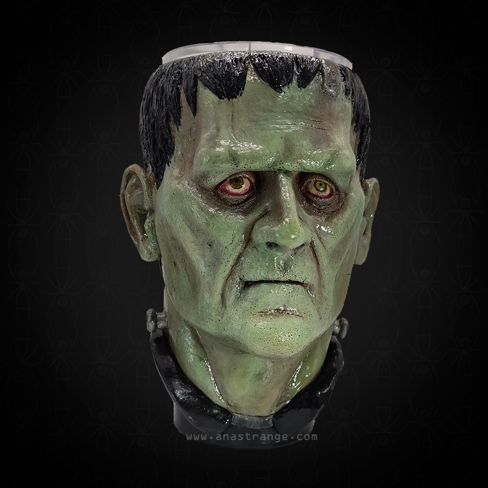 Termo Monster of Frankenstein