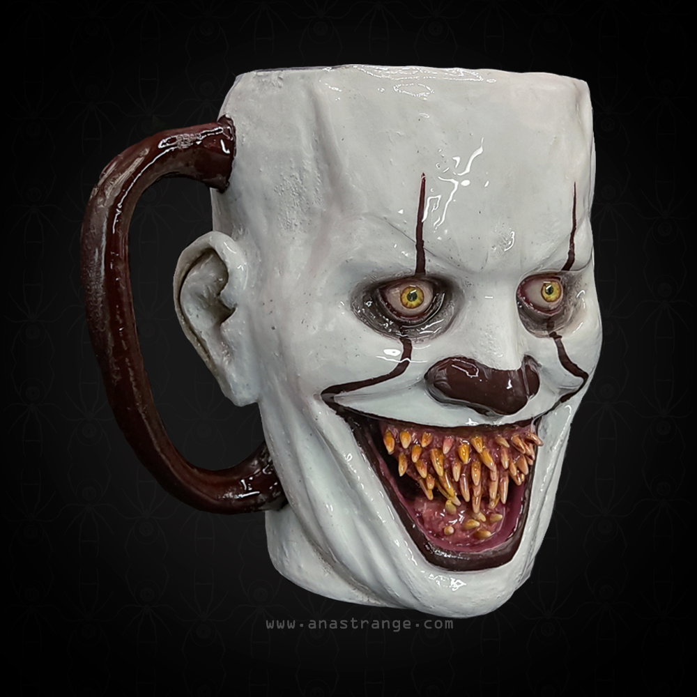 Pennywise  Mug
