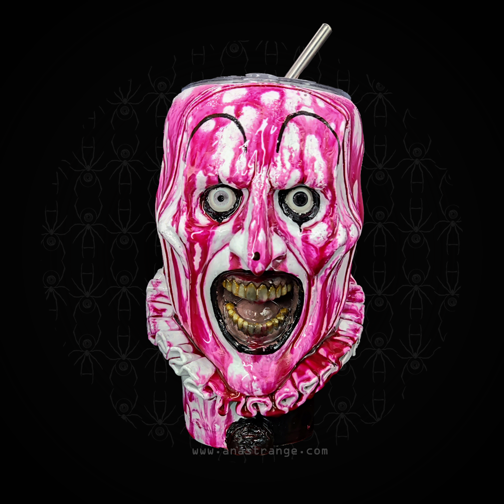 Termo Art The Clown