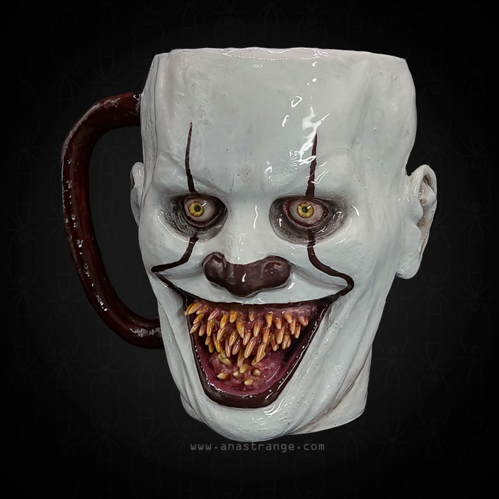 Pennywise  Mug