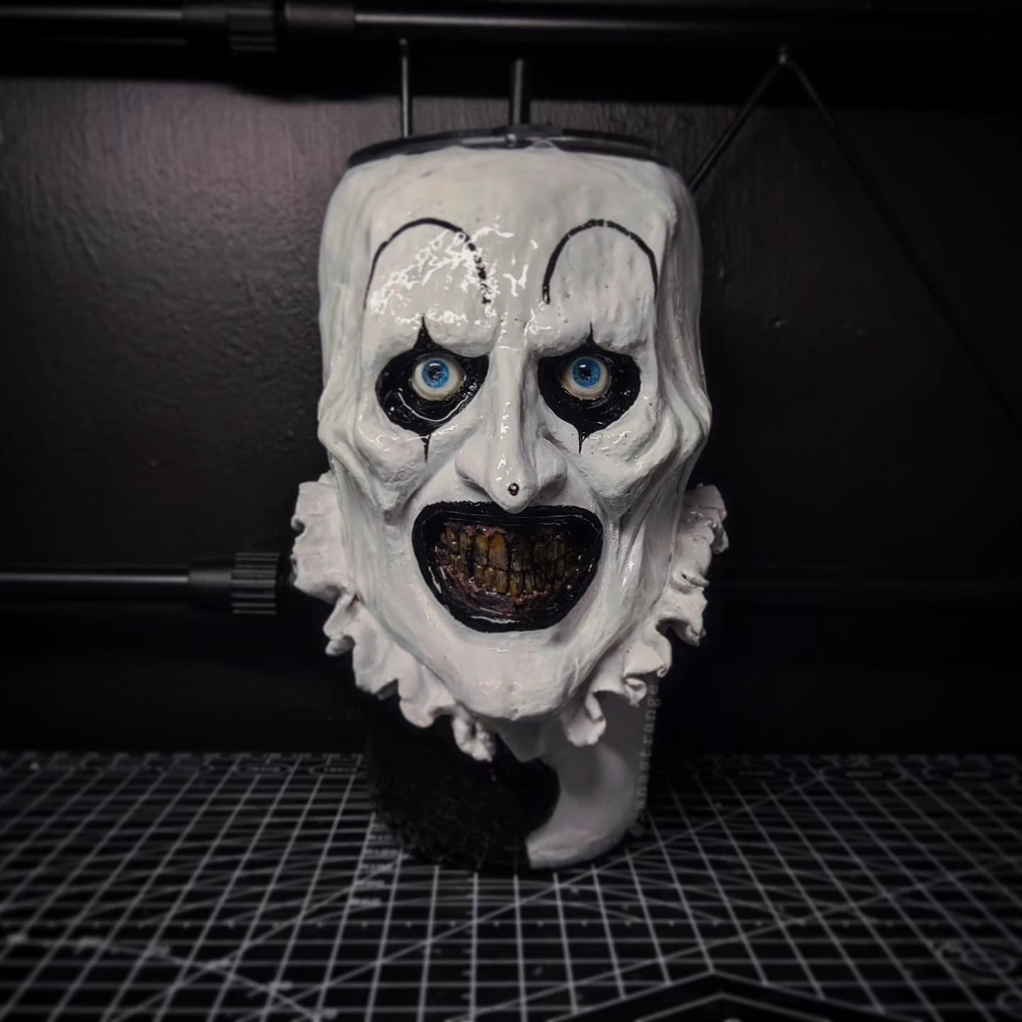 Termos Figura Horror Coleccionables (Varios a elegir)