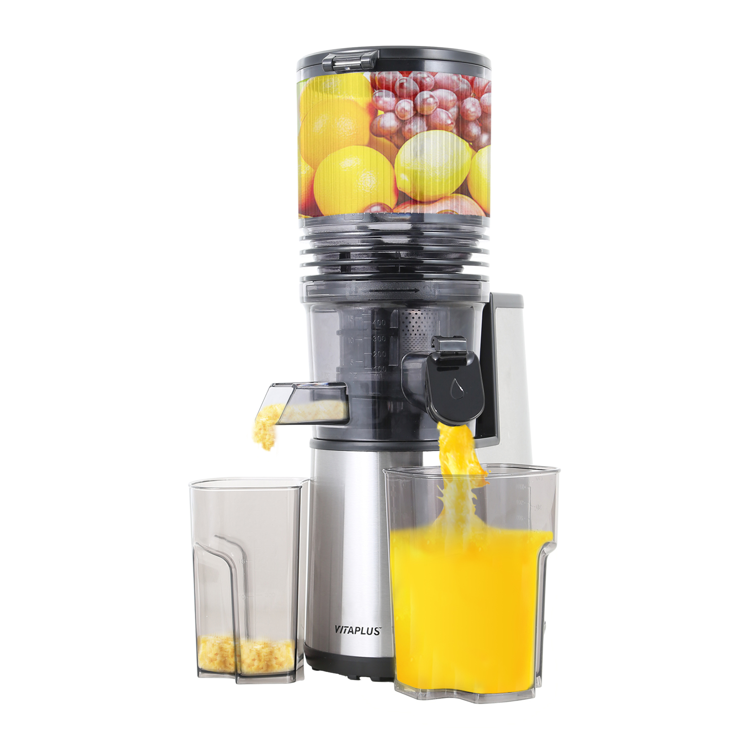 Cold Press Juicer, Masticating Juicer, 