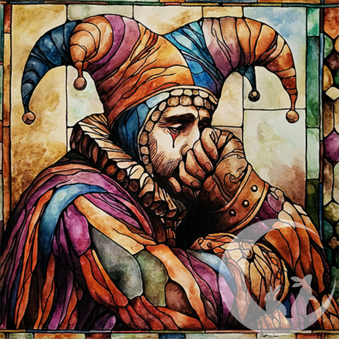 Jester's Lament