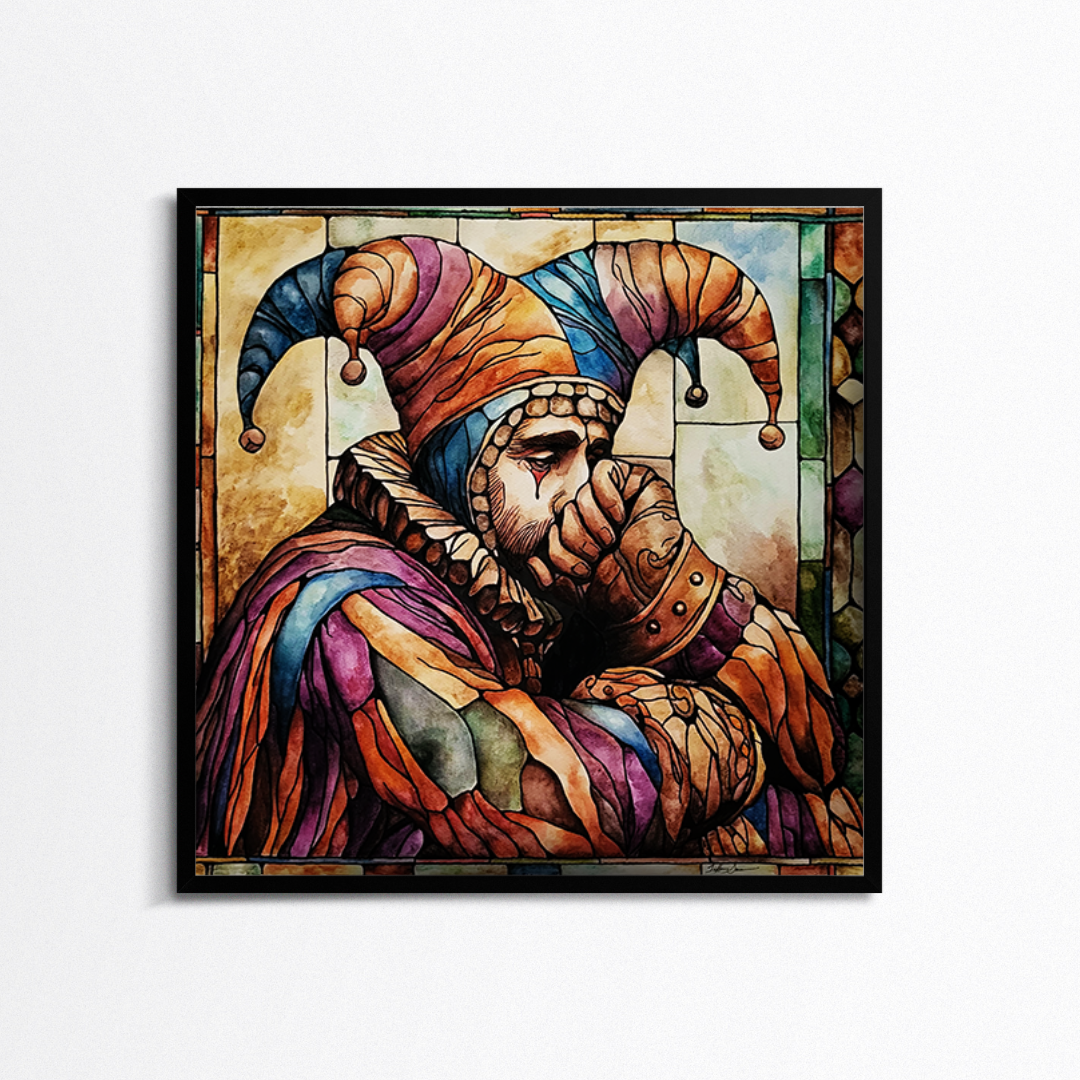 Jester's Lament