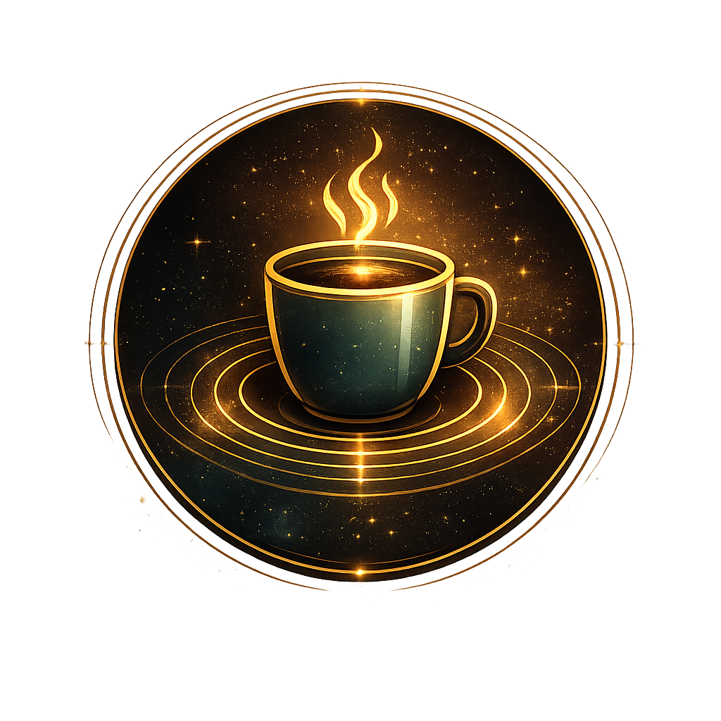 Coffee Break Coaching Session