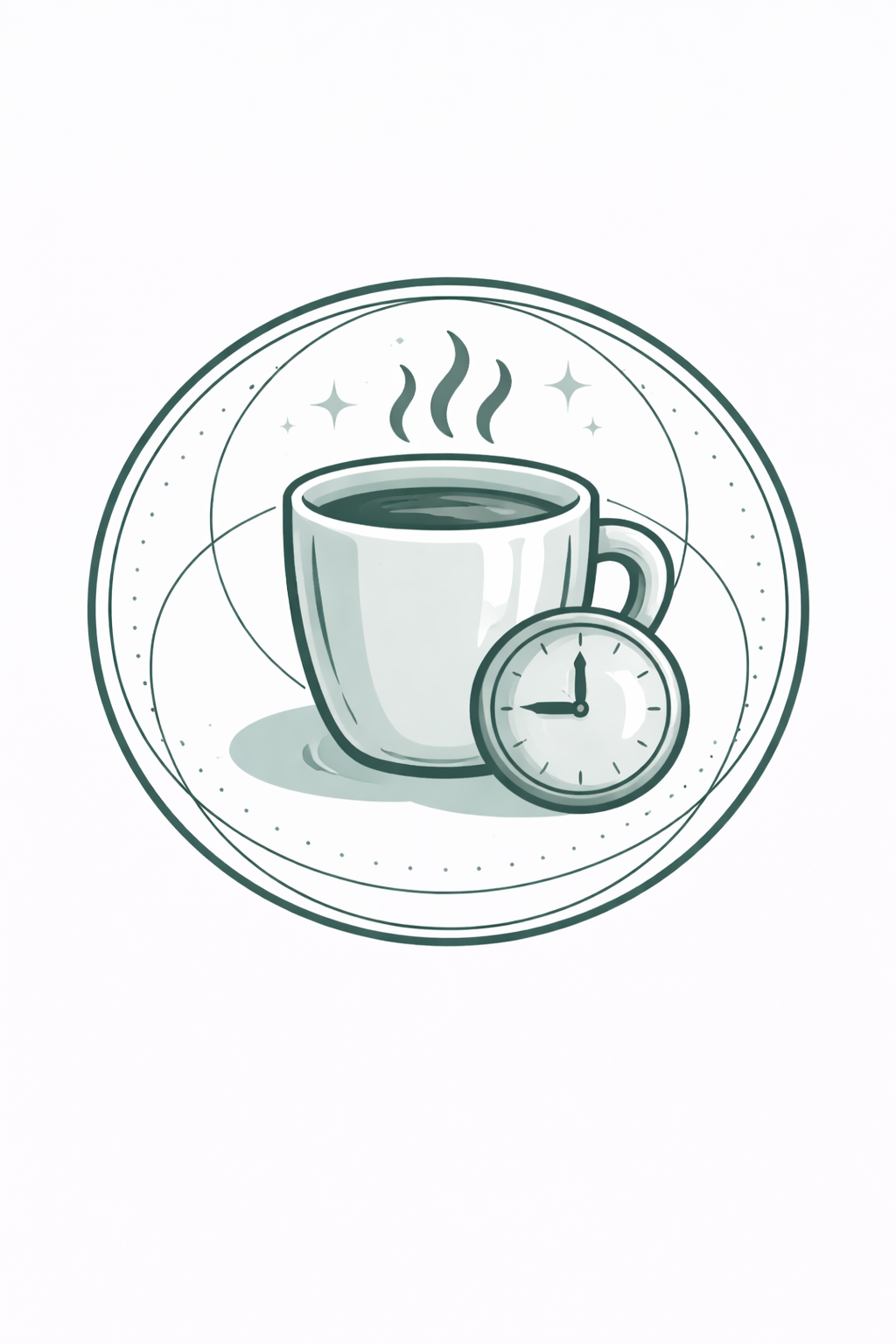 Coffee Break Coaching Session