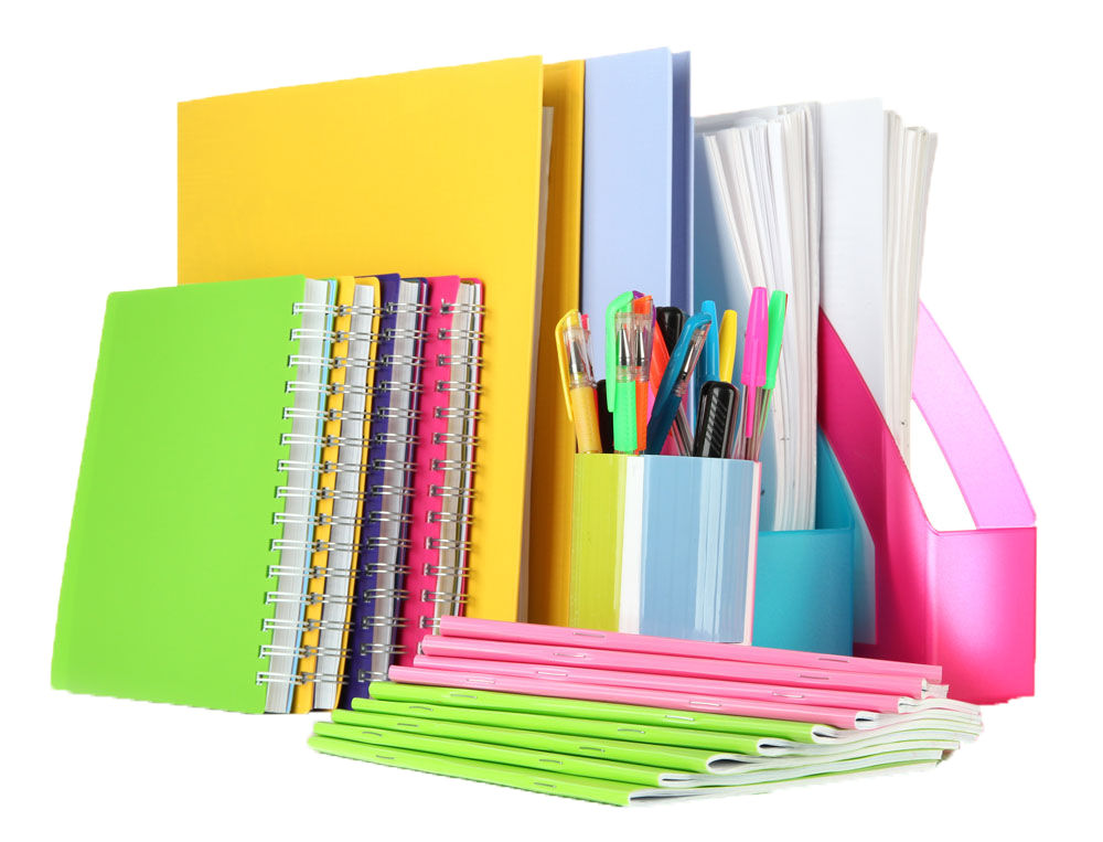 Essential Stationery and Toys