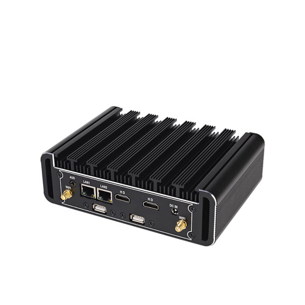 Mini PC INDUSTRIAL CORE i3 4ª GER