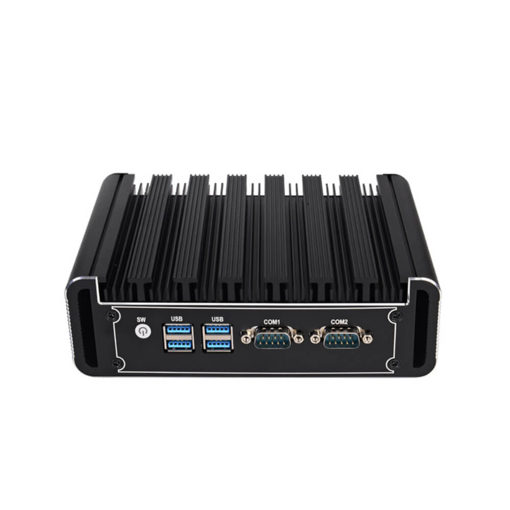 Mini PC INDUSTRIAL CORE i3 4ª GER