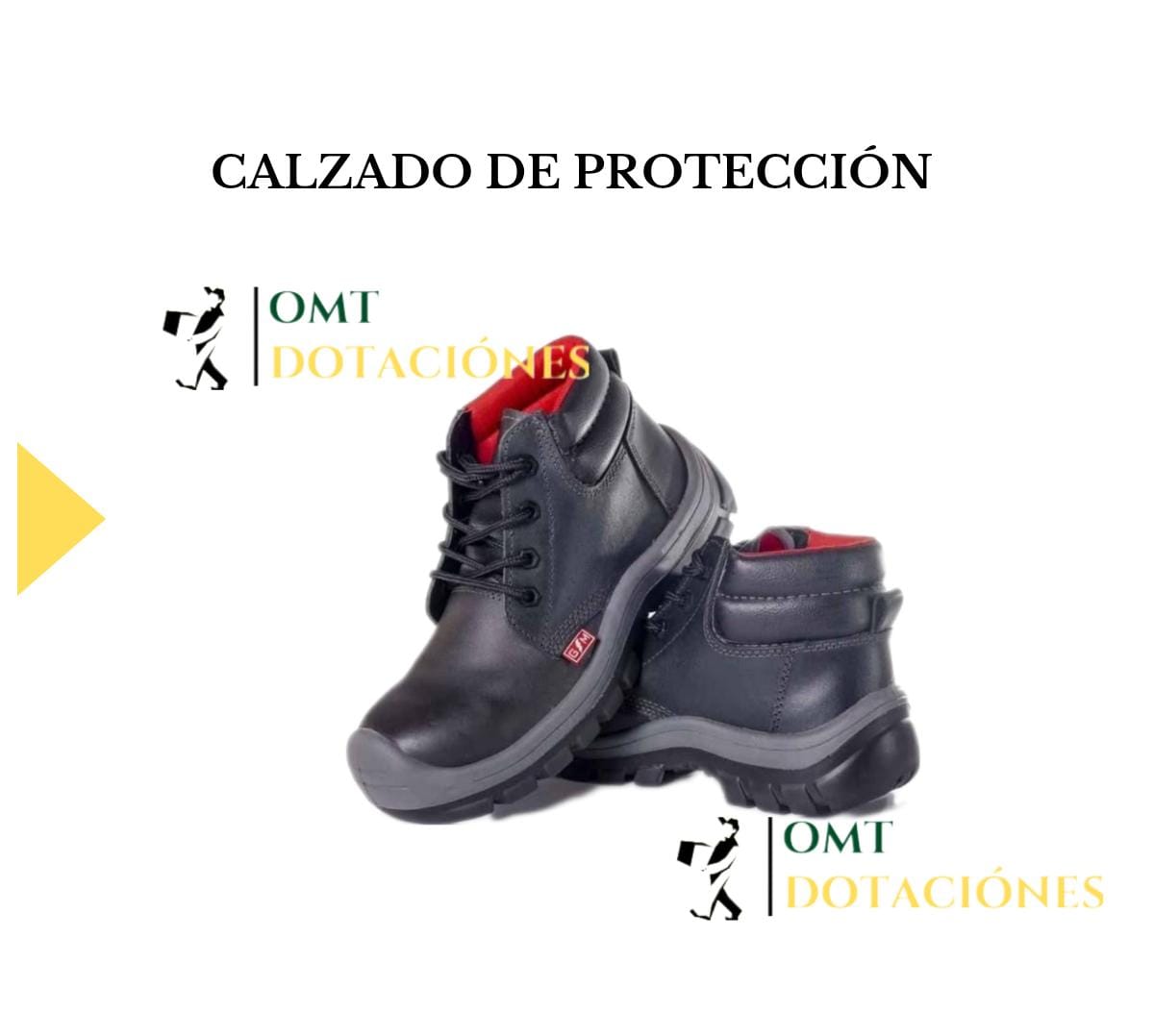 Botas Dialécticas 