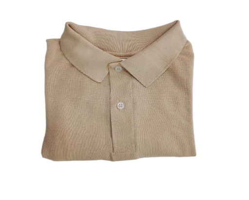 Camiseta Polo MANGA LARGA 