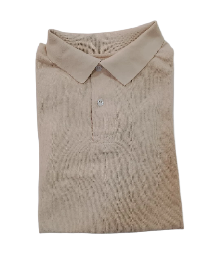 Camiseta Polo MANGA LARGA