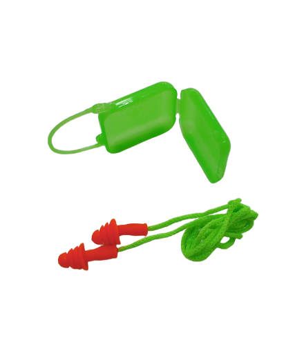 Tapaóidos con Estuche Portátil