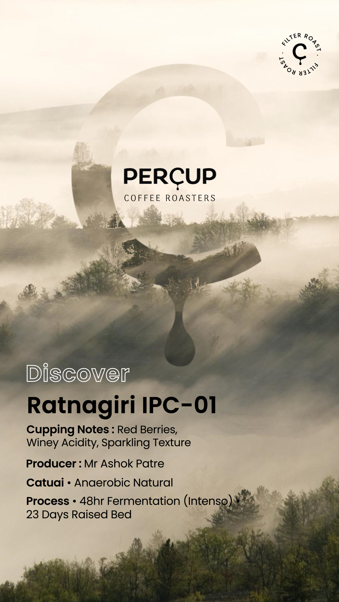 Ratnagiri IPC - 01 ( Anaerobic Naturals )