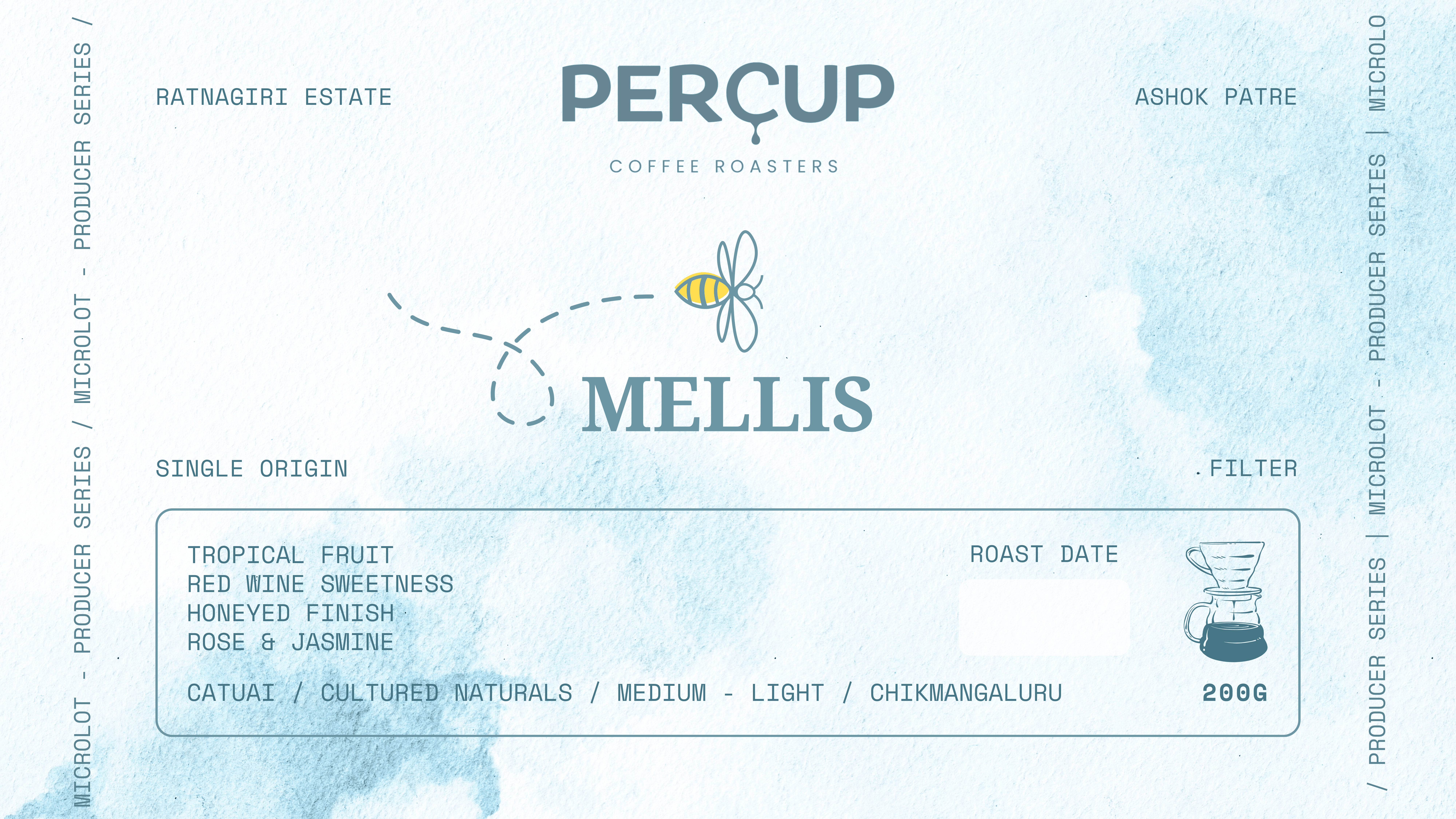 Ratnagiri YC-01 — Anaerobic Culture Process