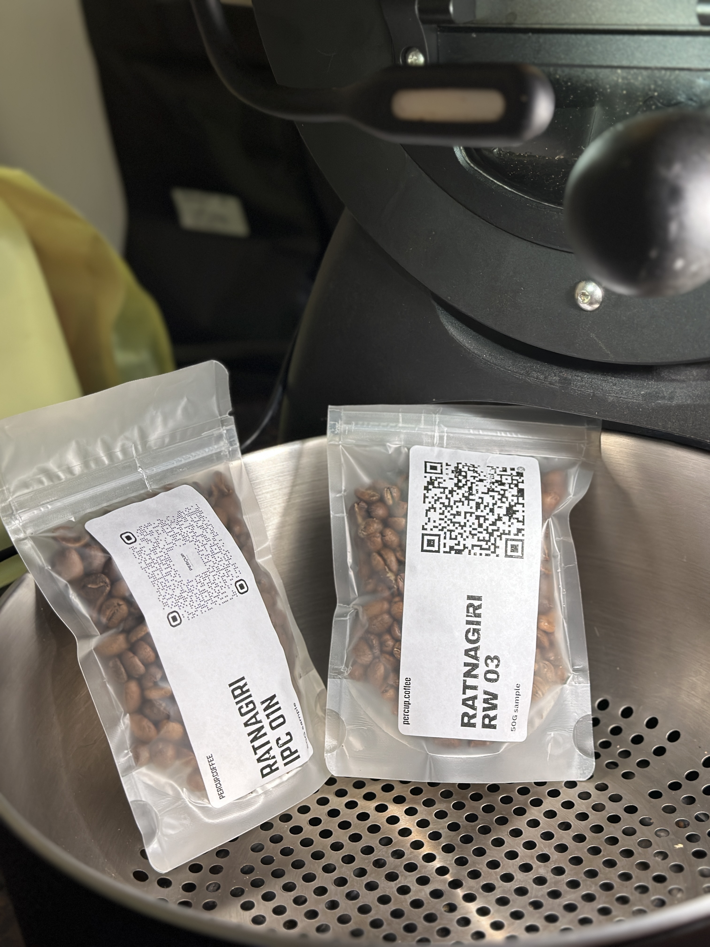 Ratnagiri IPC - 01 ( Anaerobic Naturals )