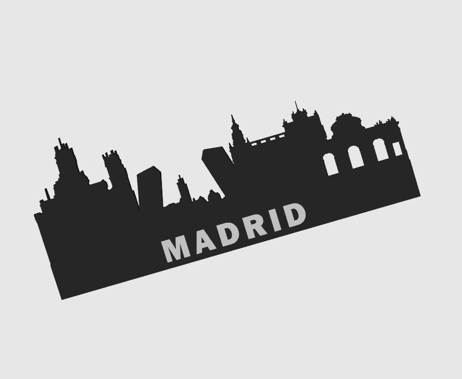 Skylines España